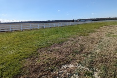 White-3-rail-with-black-wire-