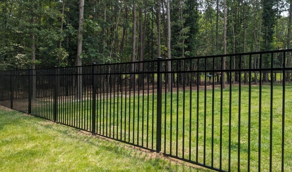 54-inch-aluminum-fences