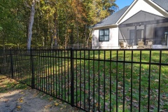 Aluminum Fence