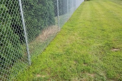 CHAINLIK FENCE