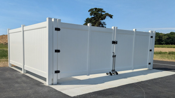 white-vinyl-dumpster-enclosure