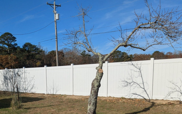 privacy-fences
