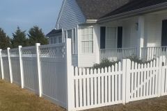 White-Decorative-Privacy-and-Picket-Fencing