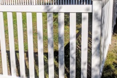 picket fence